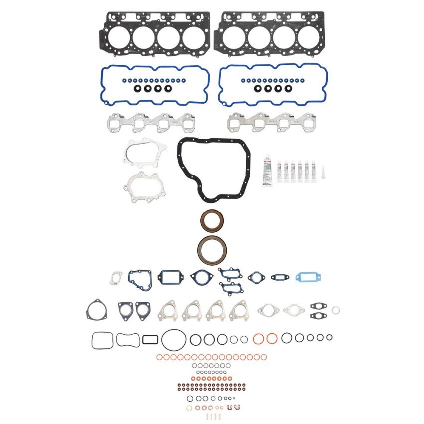 FEL PRO GASKETS 260-3199 Engine Gasket Set