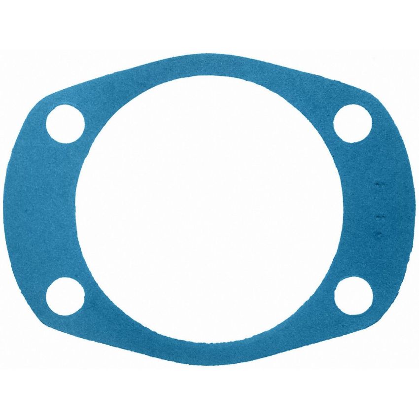 FEL PRO GASKETS 4828 Drive Axle Shaft Flange Gasket 4 Bolt Hole Gasket, 3.094 Inch Inside Diameter