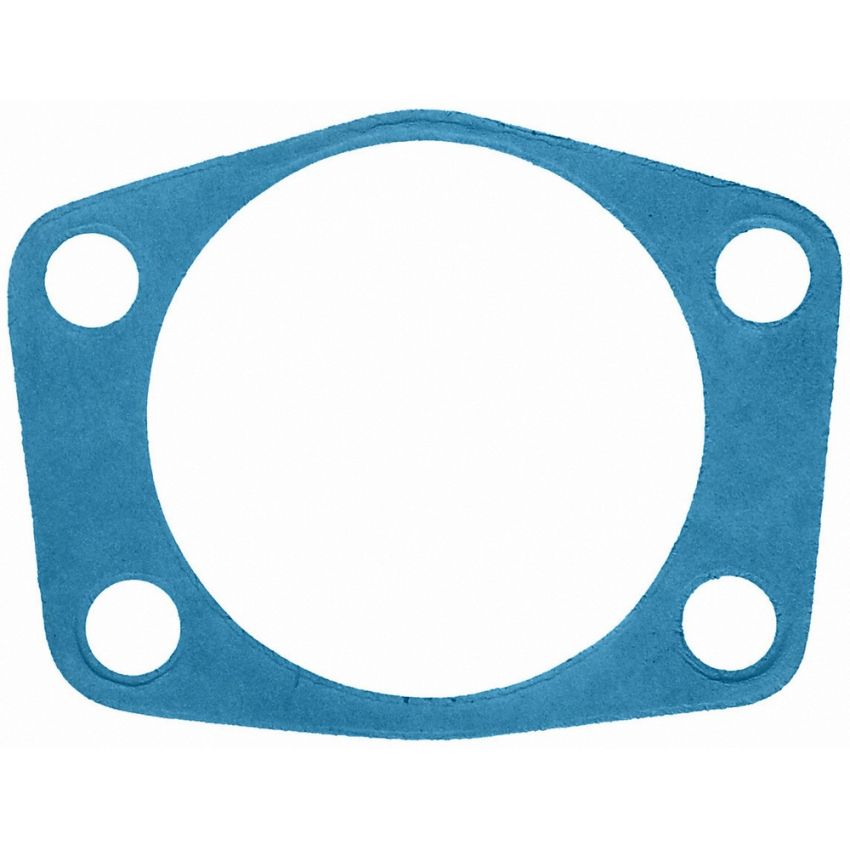 FEL PRO GASKETS 4978 Drive Axle Shaft Flange Gasket 4 Bolt Hole Gasket, 2.688 Inch Inside Diameter