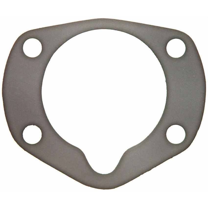 FEL PRO GASKETS 55001 Drive Axle Shaft Flange Gasket 4 Bolt Hole Gasket, 2.875 Inch Inside Diameter