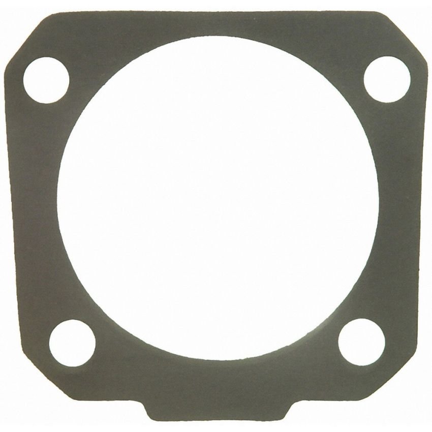 FEL PRO GASKETS 55002 Drive Axle Shaft Flange Gasket 4 Bolt Hole Gasket, 2.938 Inch Inside Diameter