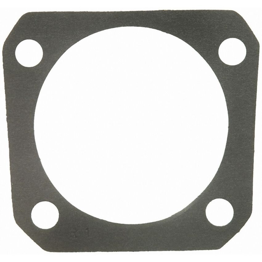 FEL PRO GASKETS 55010 Drive Axle Shaft Flange Gasket 4 Bolt Hole Gasket, 2.875 Inch Inside Diameter
