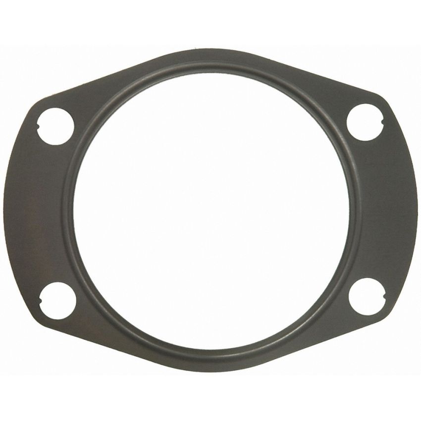 FEL PRO GASKETS 55065 Drive Axle Shaft Flange Gasket 4 Bolt Hole Gasket, 4.750 Inch Inside Diameter