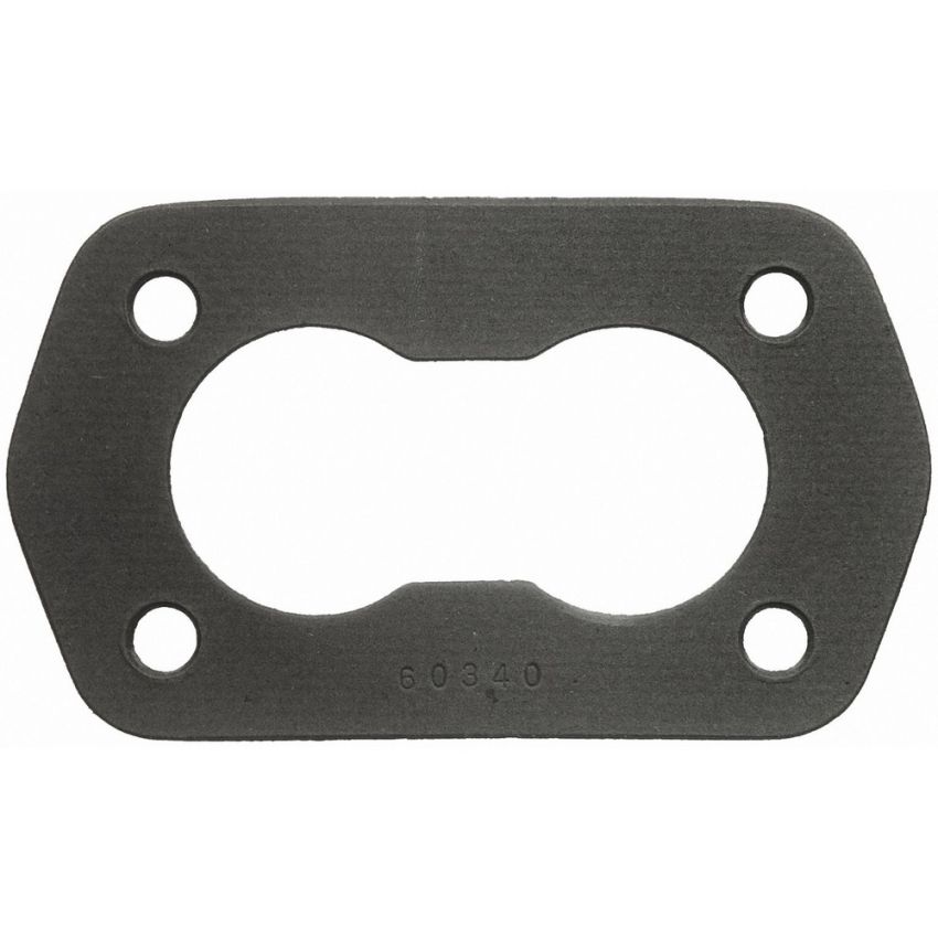 FEL PRO GASKETS 60340 Carburetor Mounting Gasket