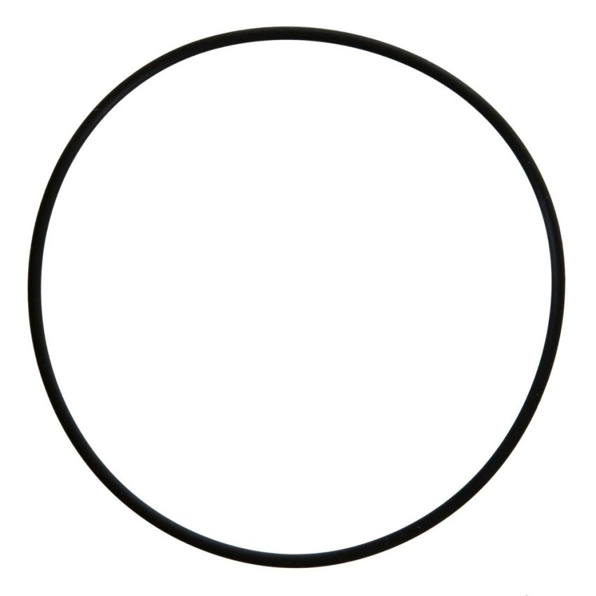 FEL PRO GASKETS 72470 Engine Oil Pump Cover Gasket