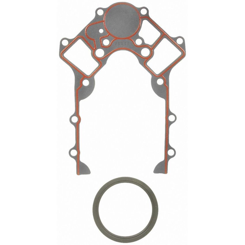 FEL PRO GASKETS BS 40621-1 Engine Crankshaft Seal Kit