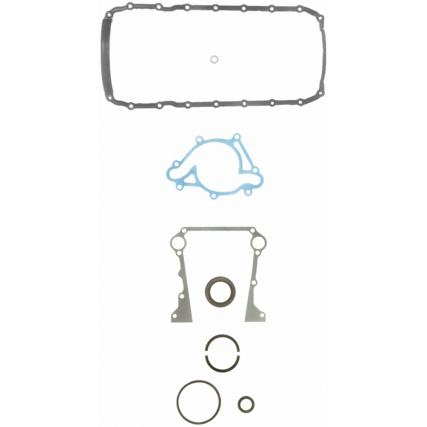 FEL PRO GASKETS CS 9898-2 Engine Conversion Gasket Set