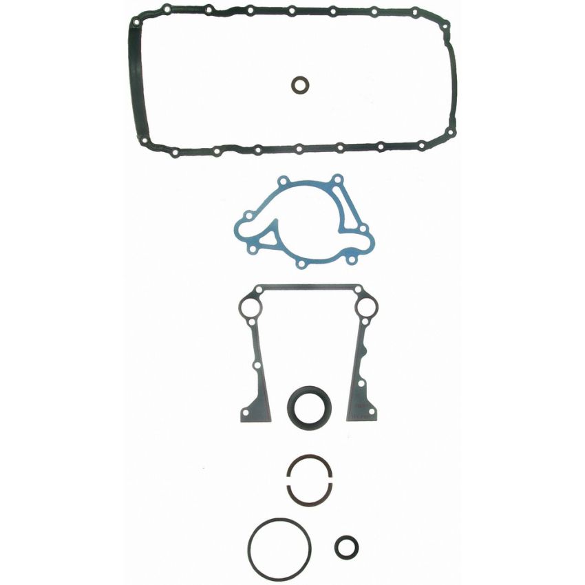 FEL PRO GASKETS CS 9898-3 Engine Conversion Gasket Set