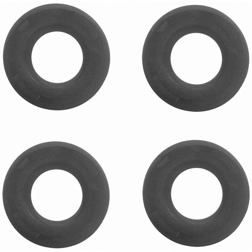 FEL-PRO ES 70745 Spark Plug Tube Seal Set