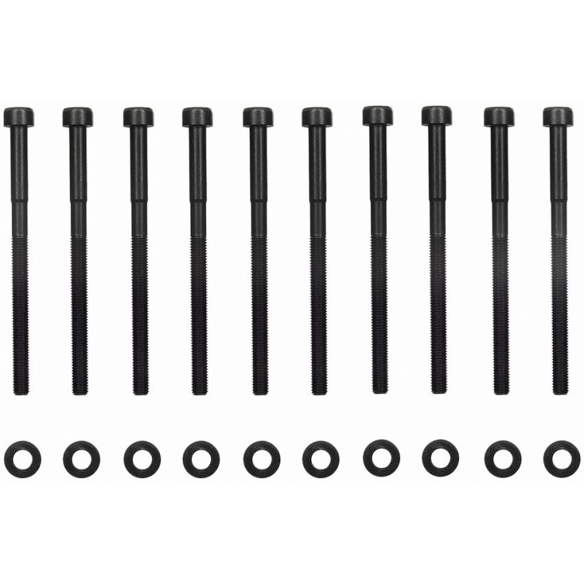 FEL PRO GASKETS ES 71066 Engine Cylinder Head Bolt Set