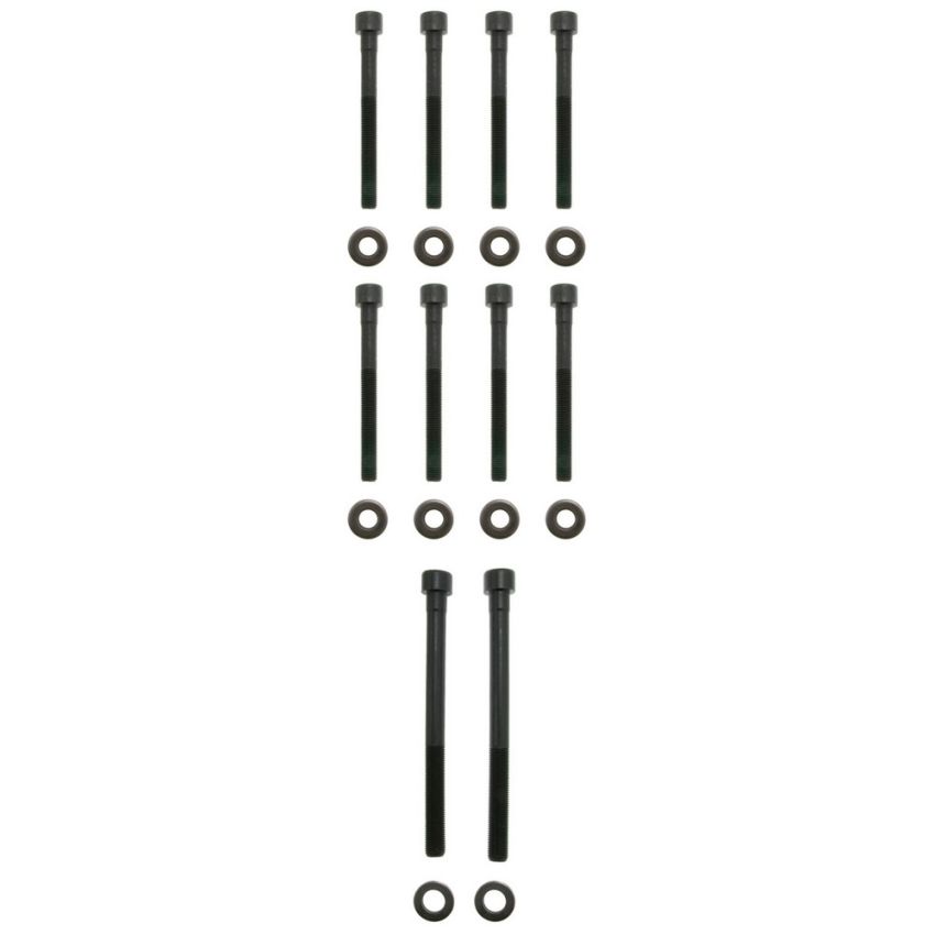 FEL PRO GASKETS ES 71313 Engine Cylinder Head Bolt Set