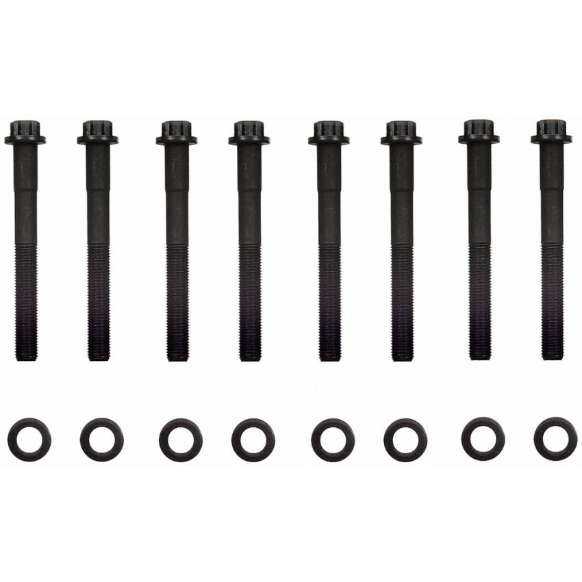 FEL PRO GASKETS ES 72168 Engine Cylinder Head Bolt Set