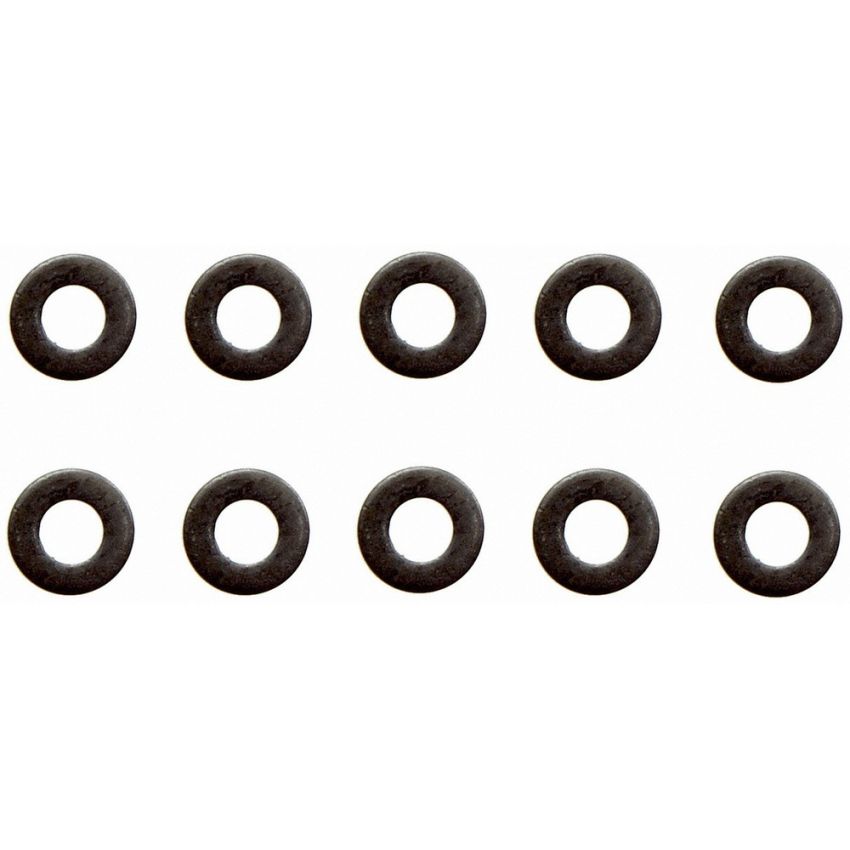 FEL PRO GASKETS ES 72176 Engine Cylinder Head Bolt Washer Set