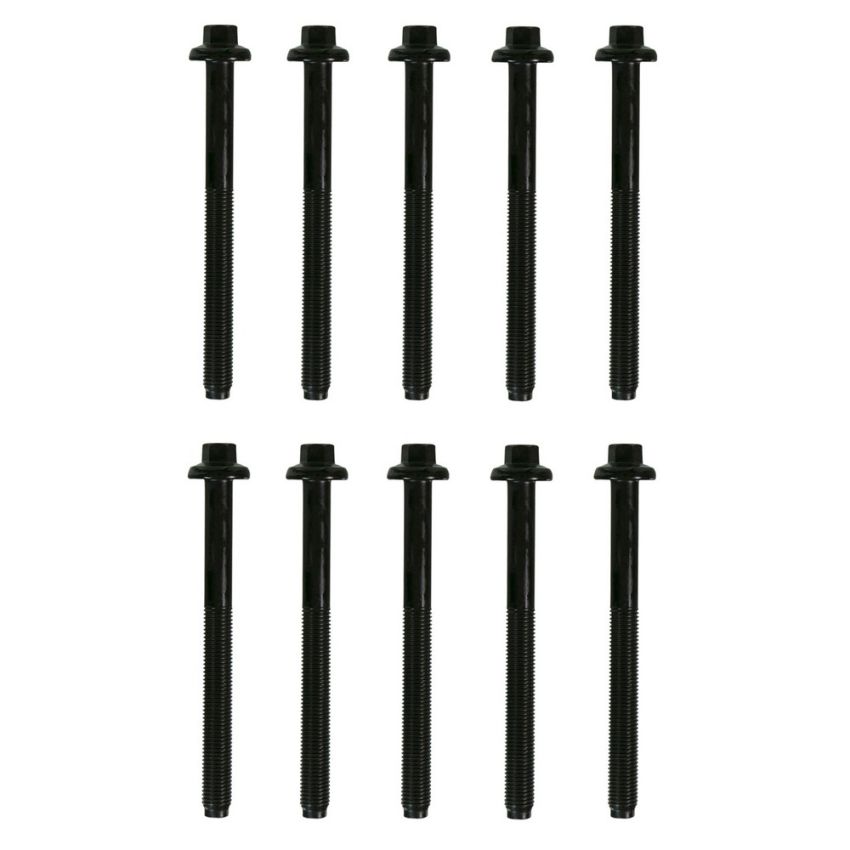 FEL PRO GASKETS ES 72581 Engine Cylinder Head Bolt Set