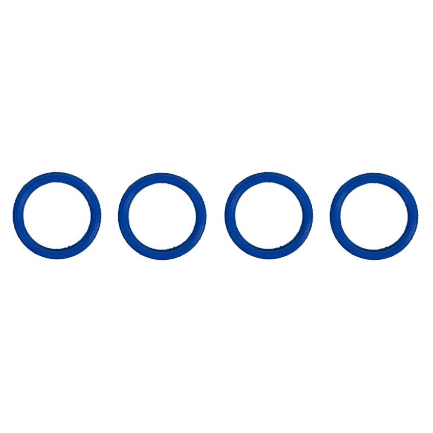 FEL PRO GASKETS ES 72947 Spark Plug Tube Seal Set