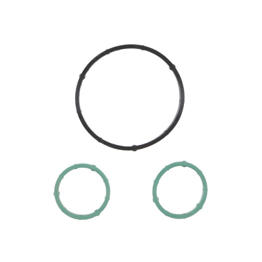 FEL PRO GASKETS ES 73356 Engine Oil Filter Adapter Seal Set