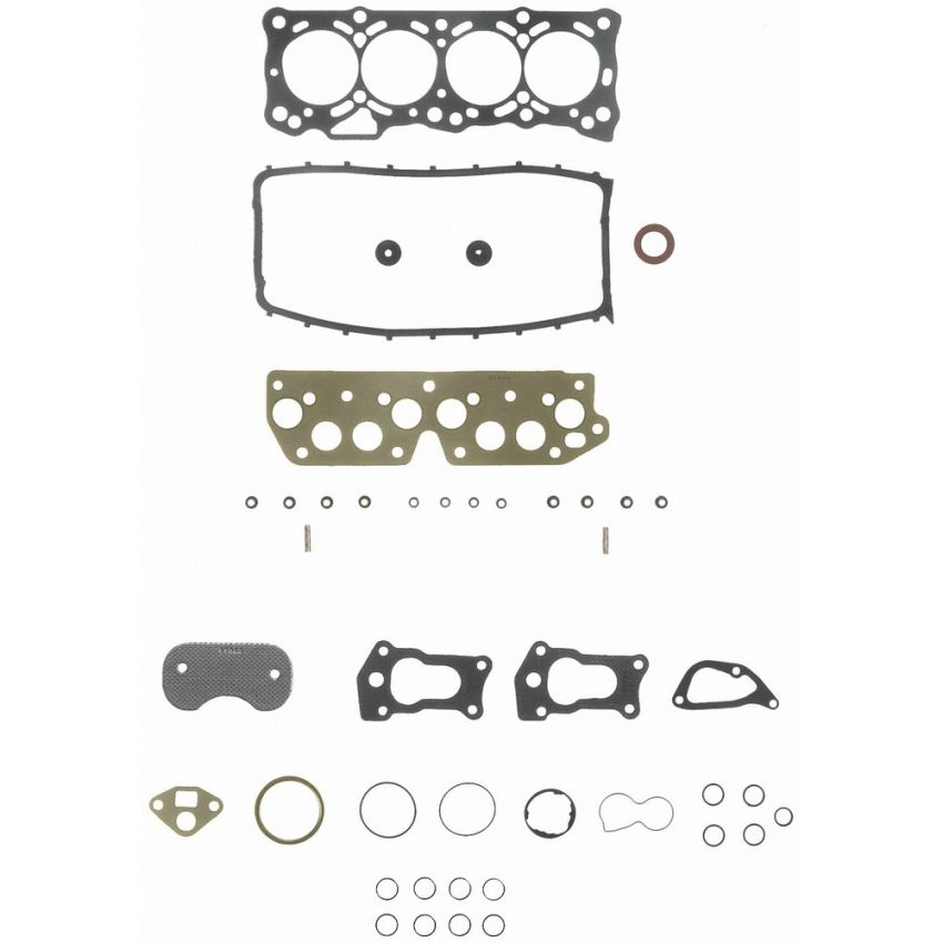 FEL-PRO HS 21214 PT-2 Engine Cylinder Head Gasket Set