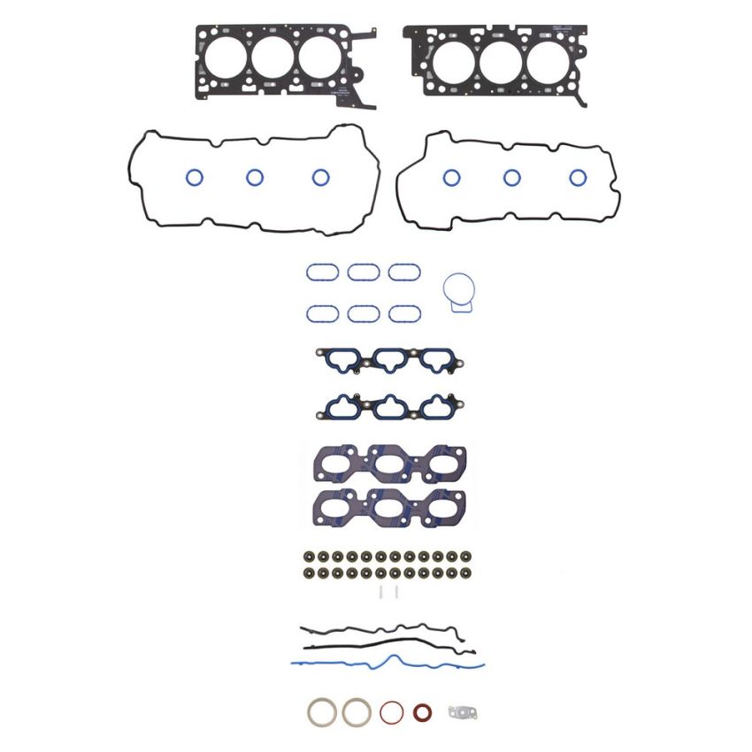 FEL PRO GASKETS HS 26233 PT-3 PermaTorque Engine Cylinder Head Gasket Set
