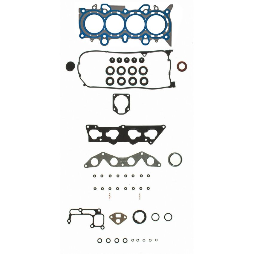 FEL PRO GASKETS HS 26236 PT-1 PermaTorque Engine Cylinder Head Gasket Set