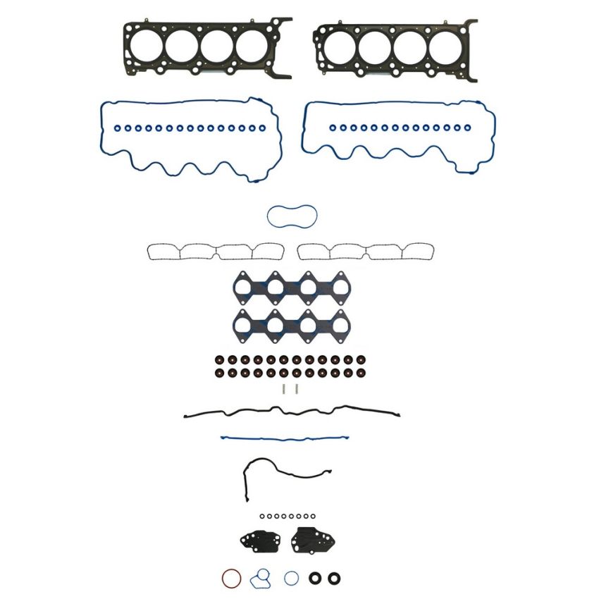FEL PRO GASKETS HS 26308 PT-2 PermaTorque Engine Cylinder Head Gasket Set
