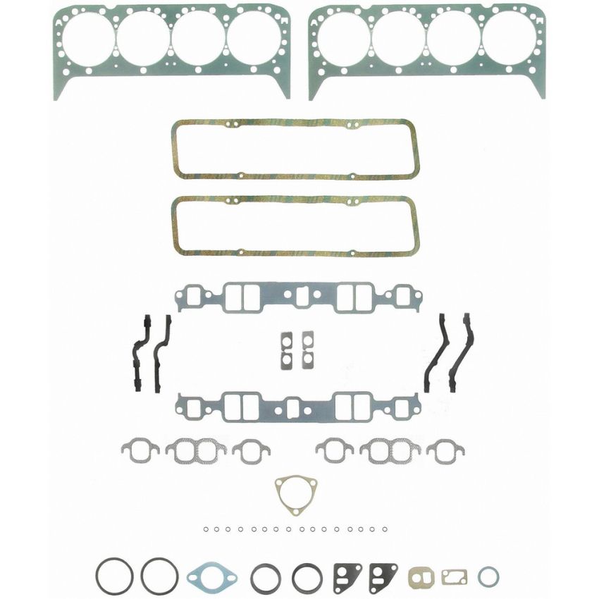 FEL PRO GASKETS HS 8364 PT-3 PermaTorque Engine Cylinder Head Gasket Set
