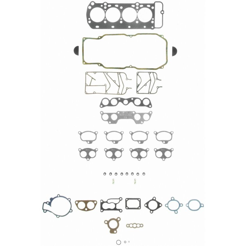 FEL-PRO HS 8502 PT-3 Engine Cylinder Head Gasket Set