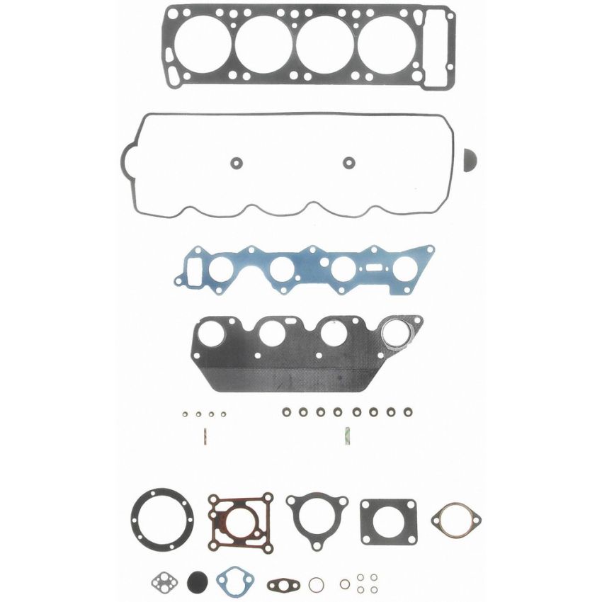 FEL PRO GASKETS HS 8770 PT-3 PermaTorque Engine Cylinder Head Gasket Set