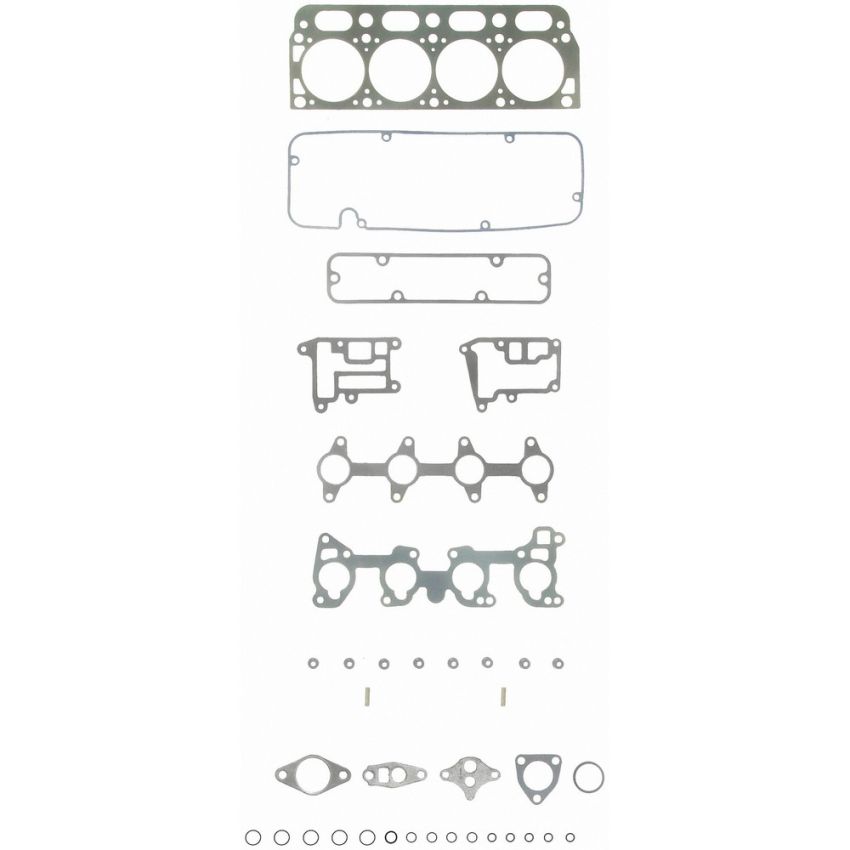 FEL PRO GASKETS HS 9469 PT-2 PermaTorque Engine Cylinder Head Gasket Set