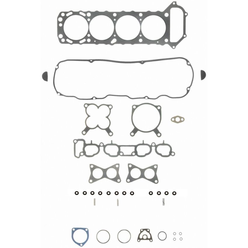 FEL PRO GASKETS HS 9646 PT-2 PermaTorque Engine Cylinder Head Gasket Set
