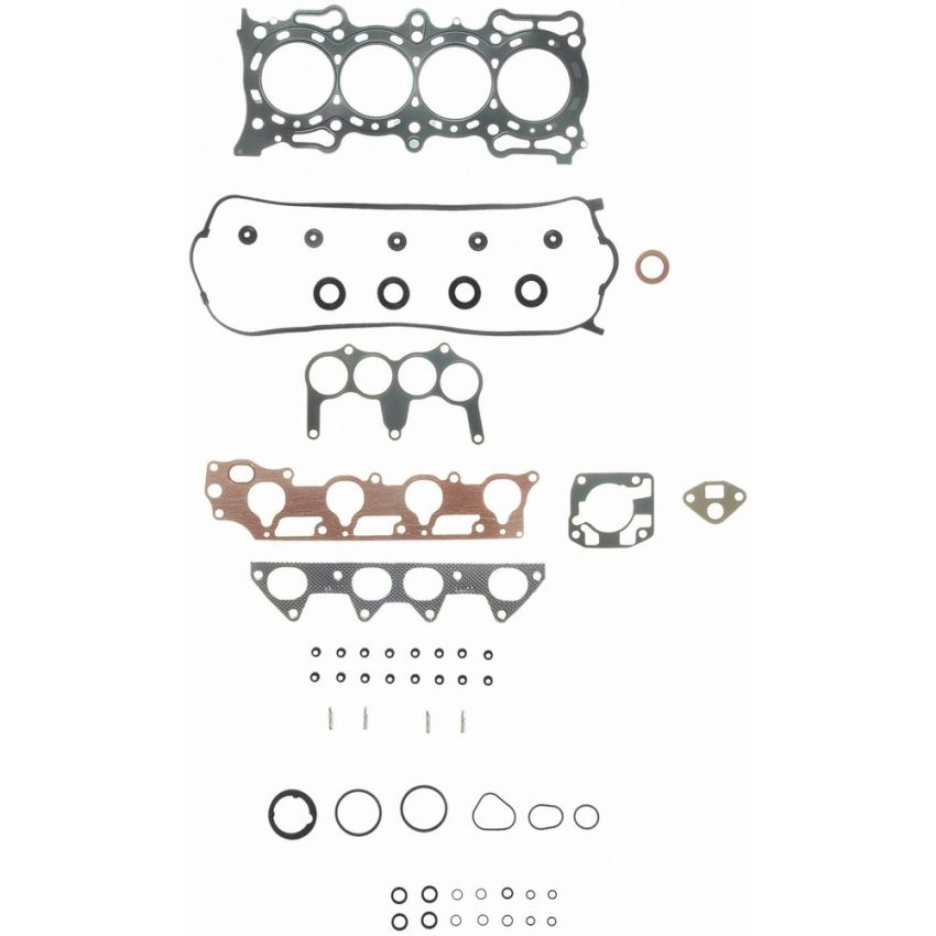 FEL PRO GASKETS HS 9958 PT-2 PermaTorque Engine Cylinder Head Gasket Set