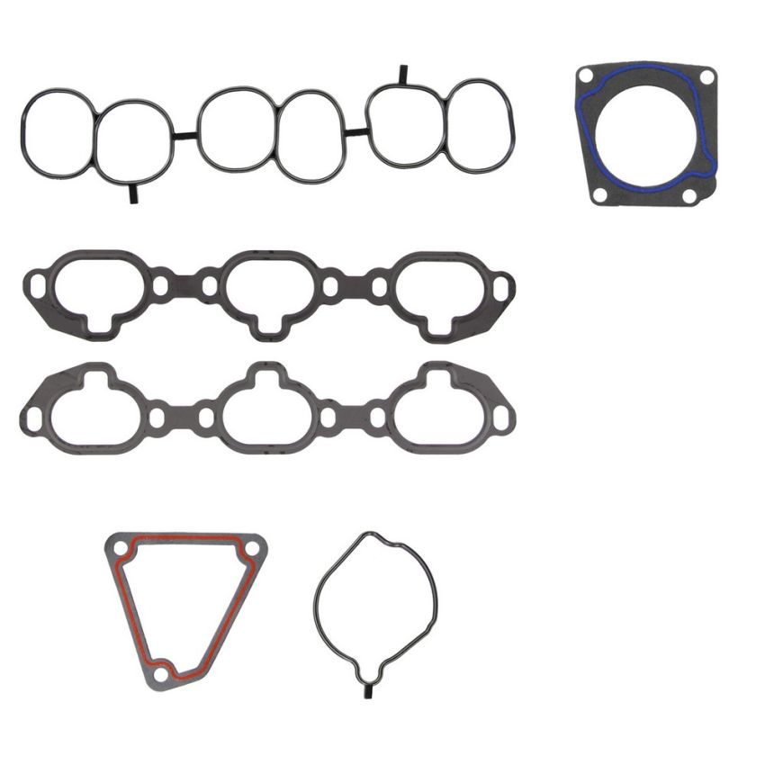 FEL PRO GASKETS MS 91241-2 Engine Intake Manifold Gasket Set