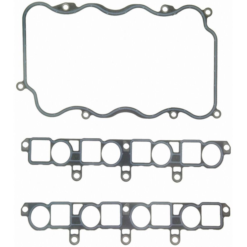 FEL PRO GASKETS MS 95925-1 Fuel Injection Plenum Gasket Set