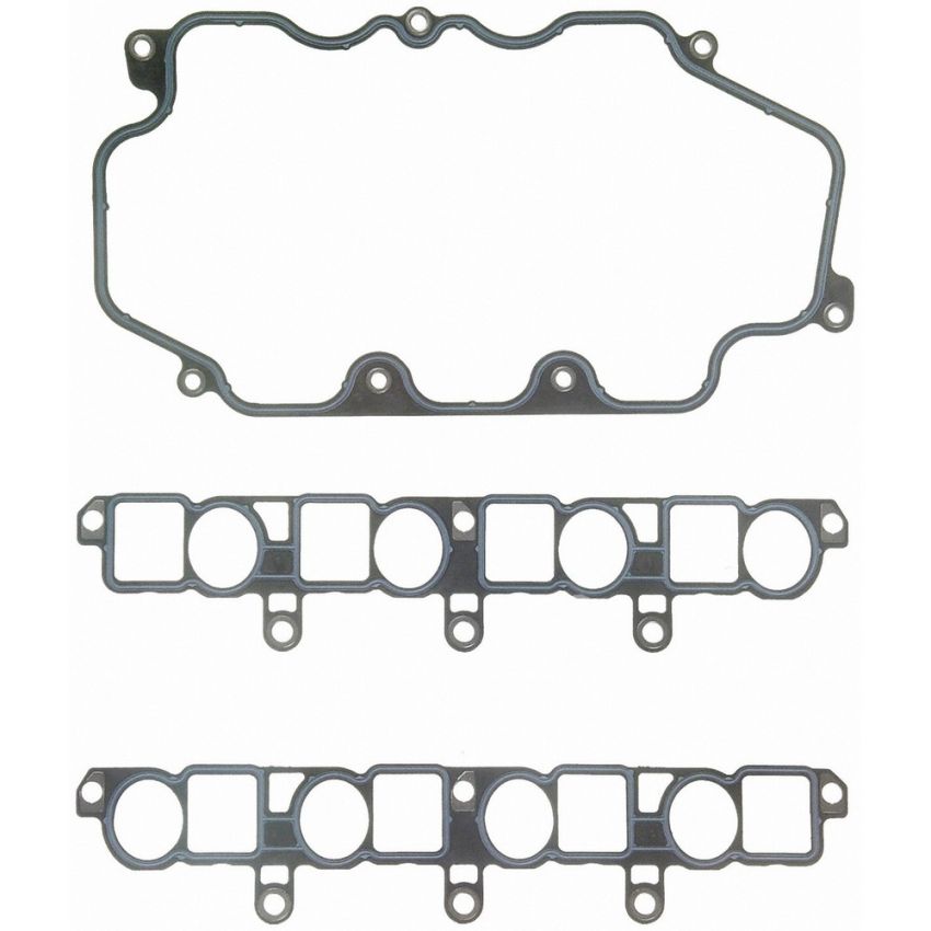 FEL PRO GASKETS MS 95925-2 Fuel Injection Plenum Gasket Set