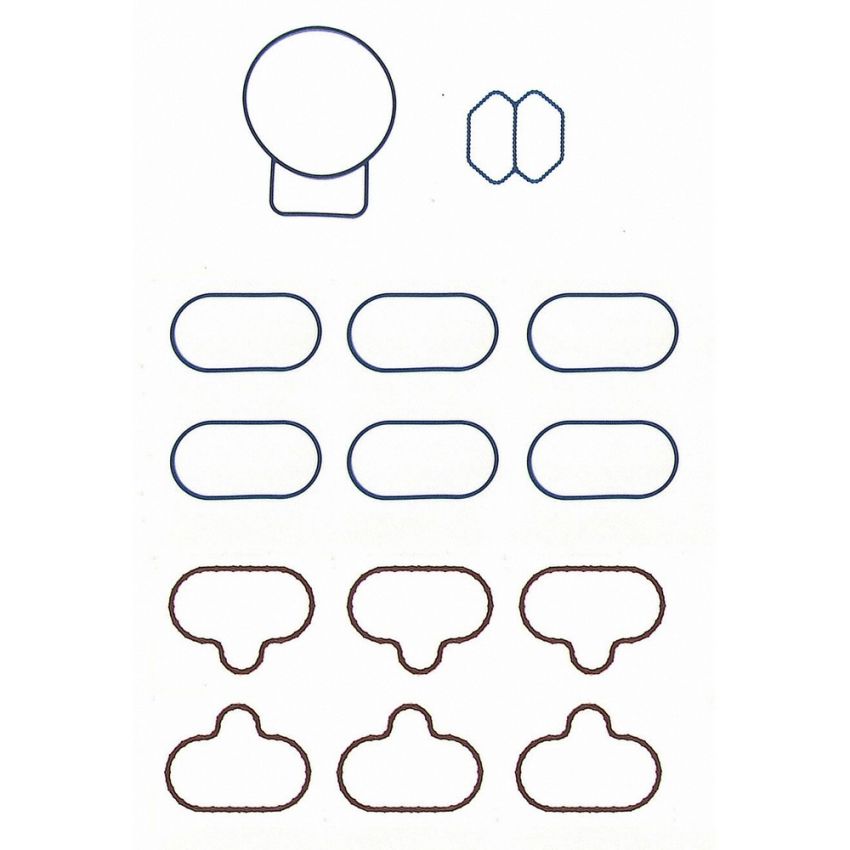 FEL PRO GASKETS MS 96124 Engine Intake Manifold Gasket Set