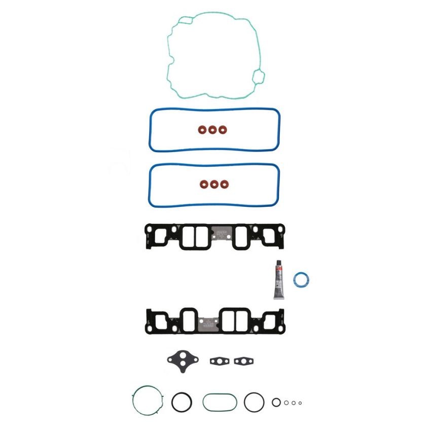 FEL PRO GASKETS MS 98002 T-1 Engine Intake Manifold Gasket Set