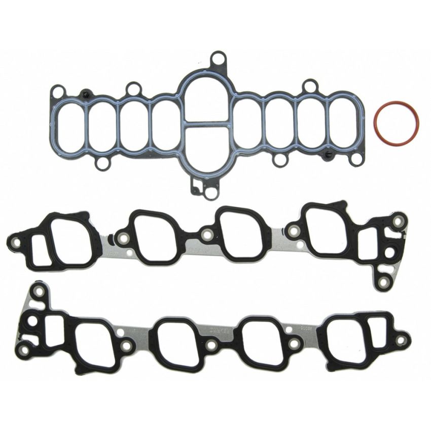 FEL PRO GASKETS MS 98008 T-2 Engine Intake Manifold Gasket Set
