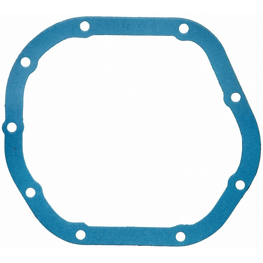FEL PRO GASKETS RDS 12775 Axle Housing Cover Gasket Irregular Shaped 9 Bolt Hole Gasket