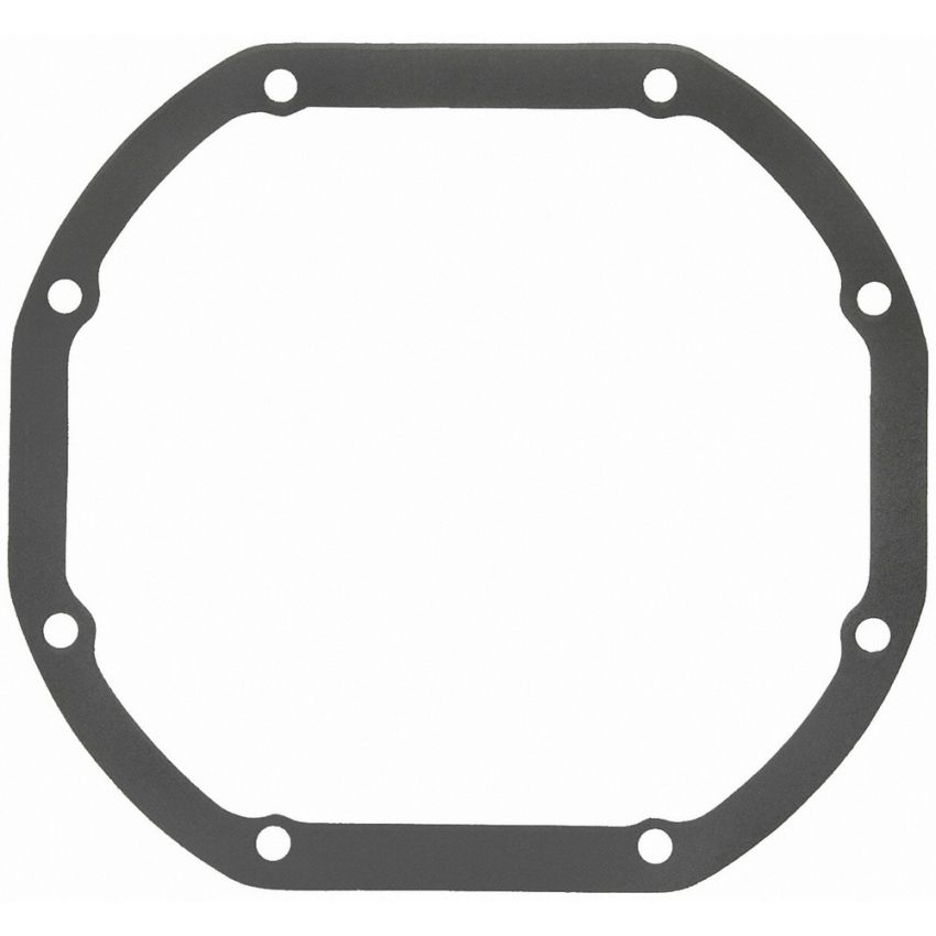 FEL PRO GASKETS RDS 27275 Differential Carrier Gasket Octagonal Shaped 8 Bolt Hole Gasket