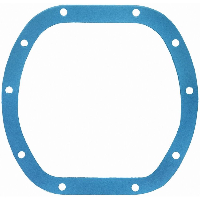 FEL PRO GASKETS RDS 55015 Axle Housing Cover Gasket Irregular Shaped 10 Bolt Hole Gasket