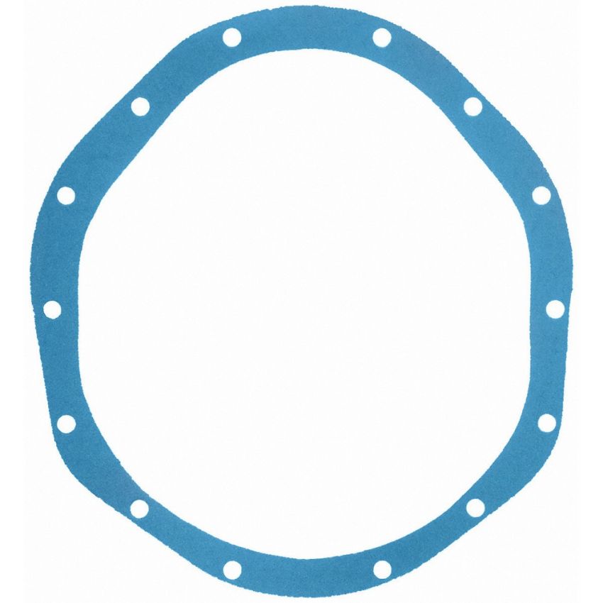 FEL PRO GASKETS RDS 55387 Axle Housing Cover Gasket Irregular Shaped 14 Bolt Hole Gasket