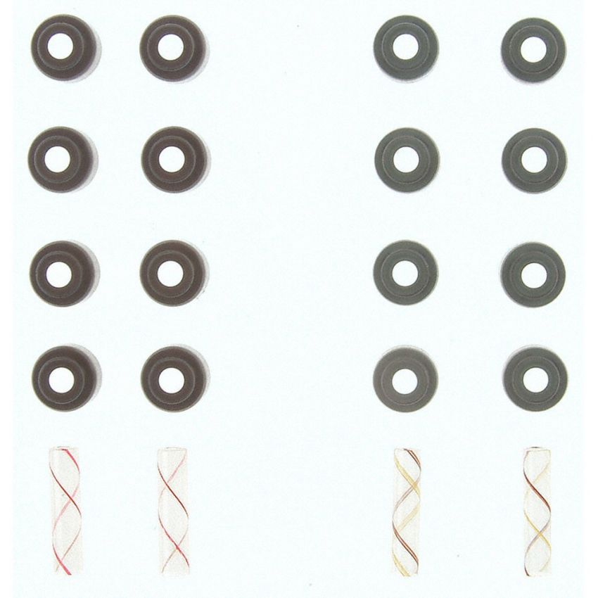 FEL PRO GASKETS SS 71179-2 Engine Valve Stem Oil Seal Set