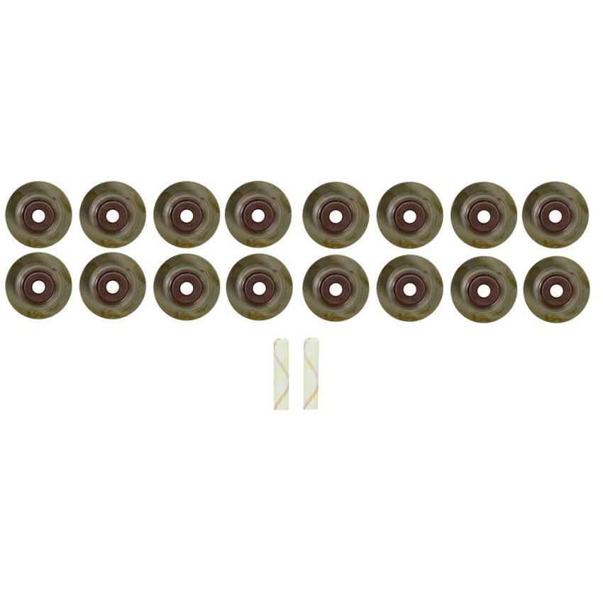 FEL PRO GASKETS SS 71237-1 Engine Valve Stem Oil Seal Set