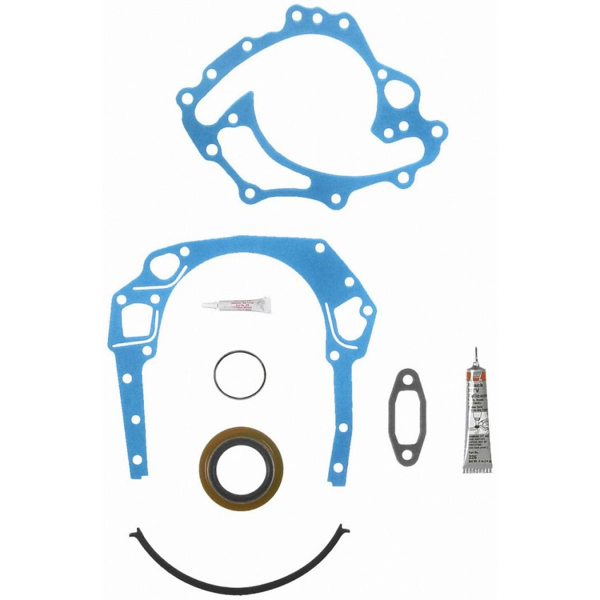 FEL PRO GASKETS TCS 45283 Engine Timing Cover Gasket Set