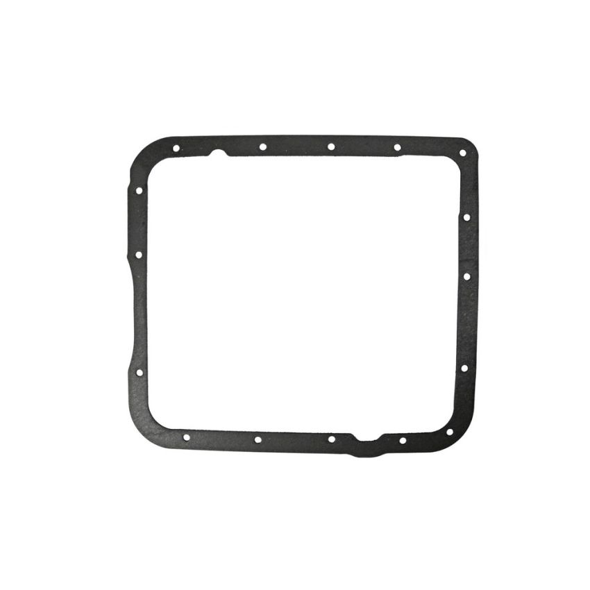FEL PRO GASKETS TOS 18663 Transmission Oil Pan Gasket 16 Bolt Hole One Piece Gasket