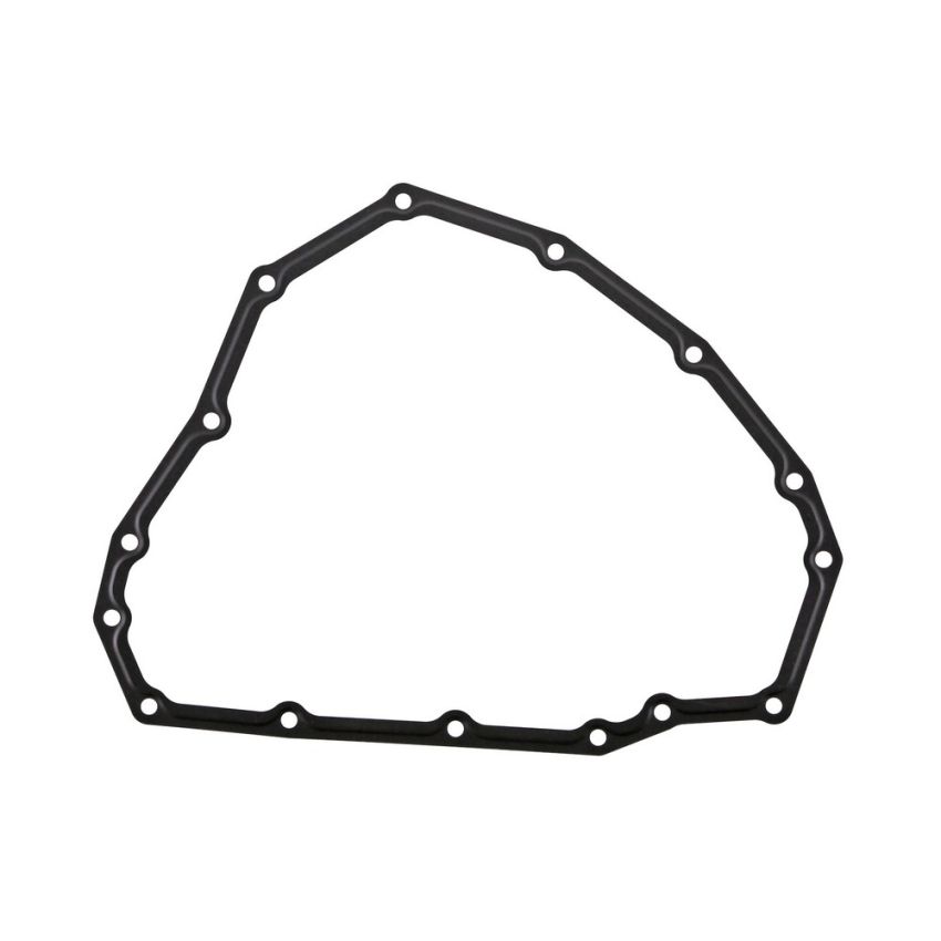 FEL PRO GASKETS TOS 18780 Transmission Oil Pan Gasket 15 Bolt Hole One Piece Gasket