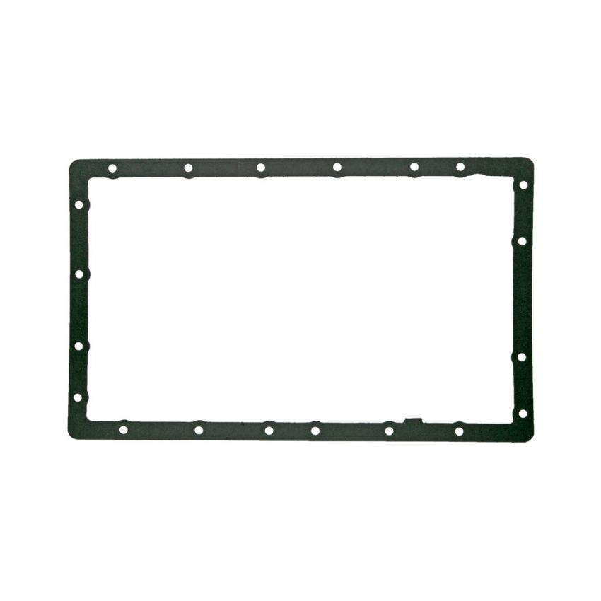 FEL PRO GASKETS TOS 18781 Transmission Oil Pan Gasket 20 Bolt Hole One Piece Gasket