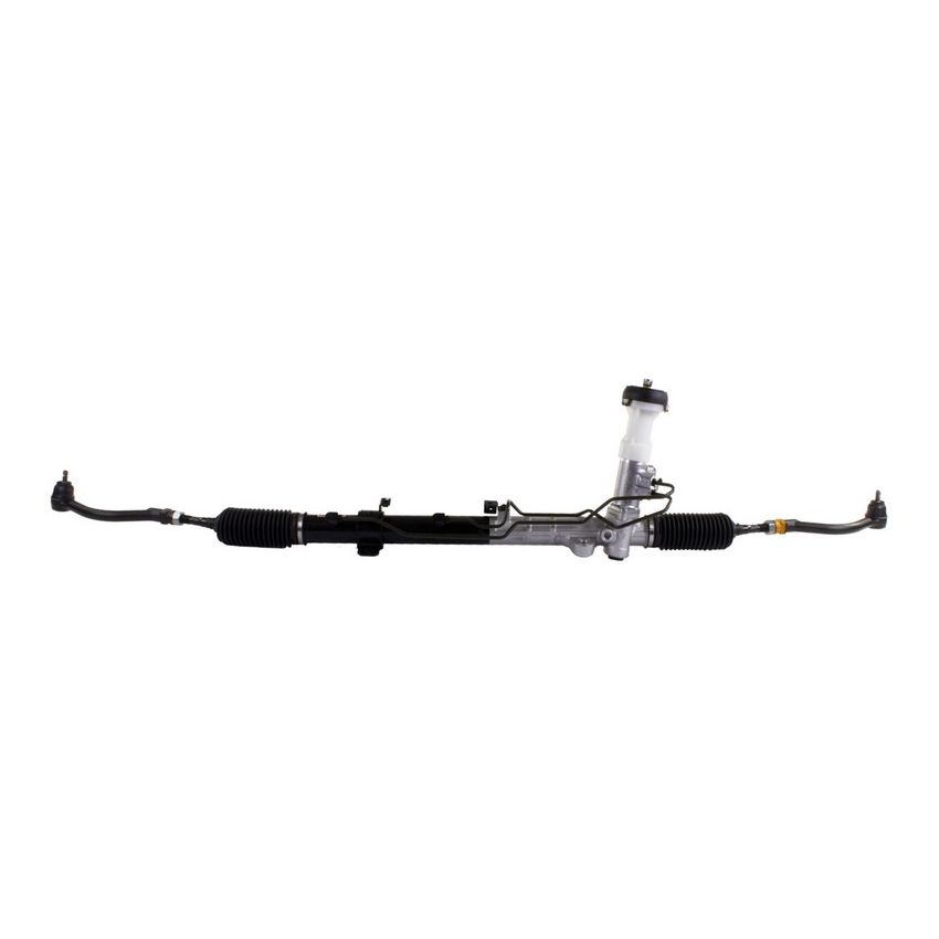 AISIN SGK-002 New Power Steering Rack & Pinion Assembly