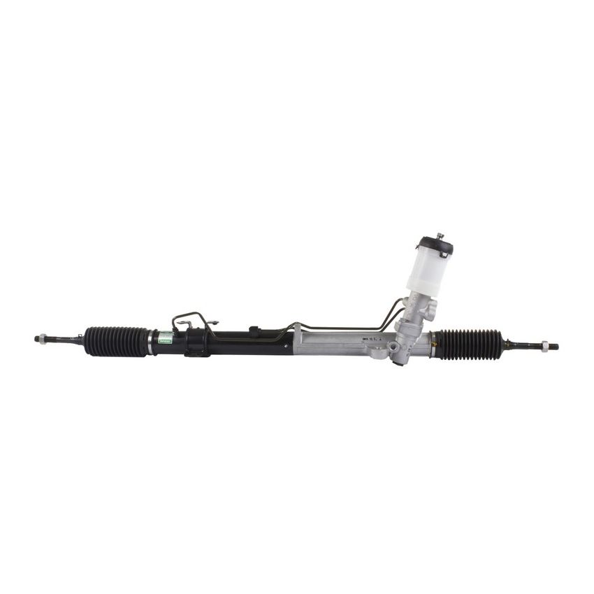 AISIN SGK-016 New Power Steering Rack & Pinion Assembly