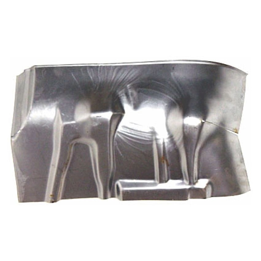 RH TOE BOARD FAIRLANE/TORINO/RANCHERO 66-71 (STEEL GAUGE - 19)