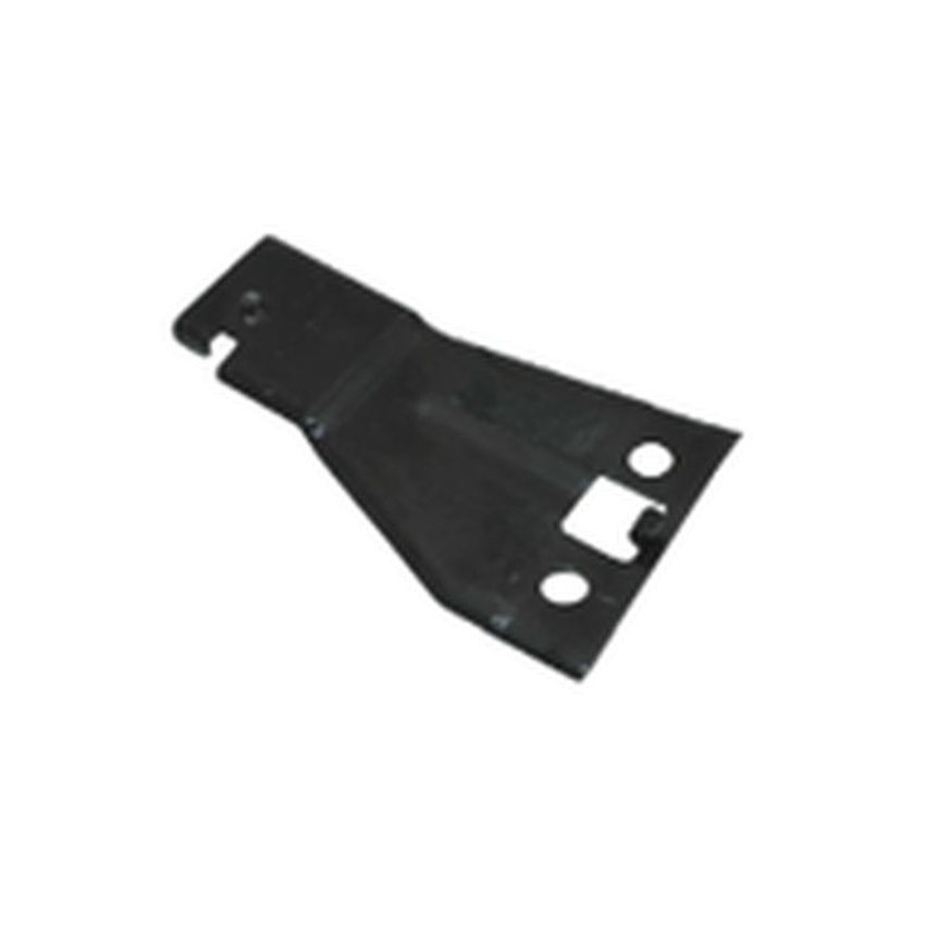 LH FRONT BUMPER COVER SUPPORT BRACKET LOWER SONIC 12-17